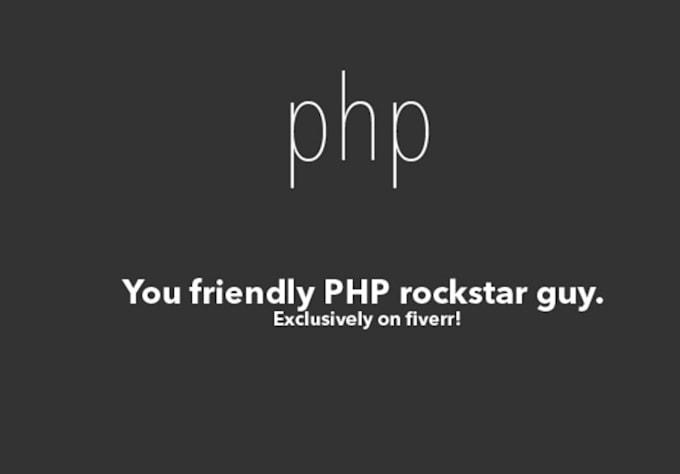 code a simple PHP script for you