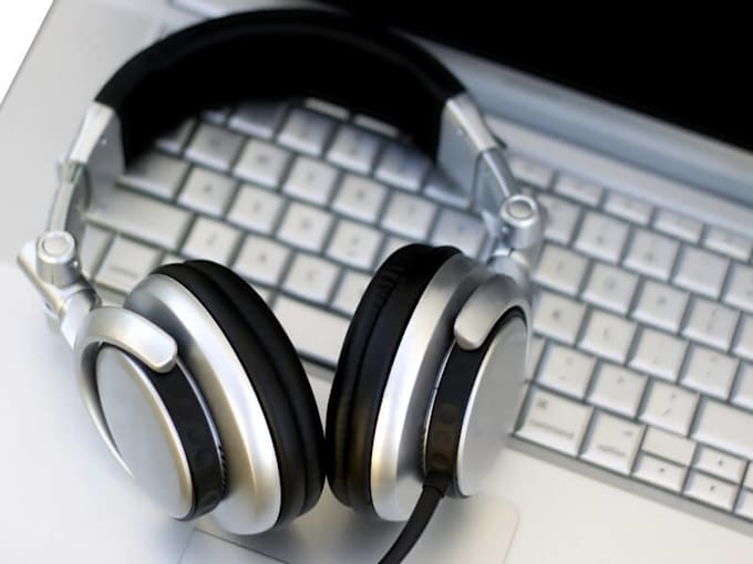 transcribe 15 mins audio in 48 hours