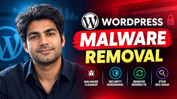 recover hacked wordpress site, malware removal,wordpress malware removal