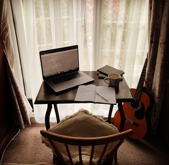 write lyrics for your song promotional offer