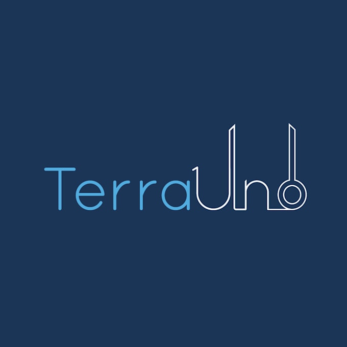 design a retro vintage logo
