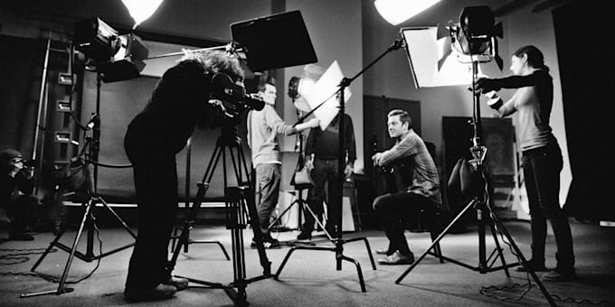 edit a trailer for your film project