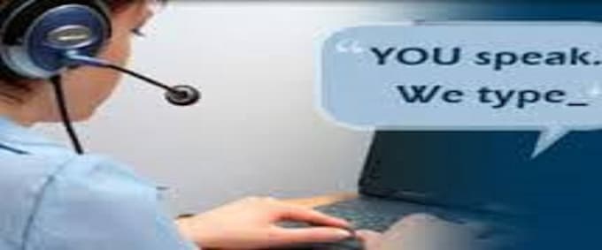 do english and swahili transcription