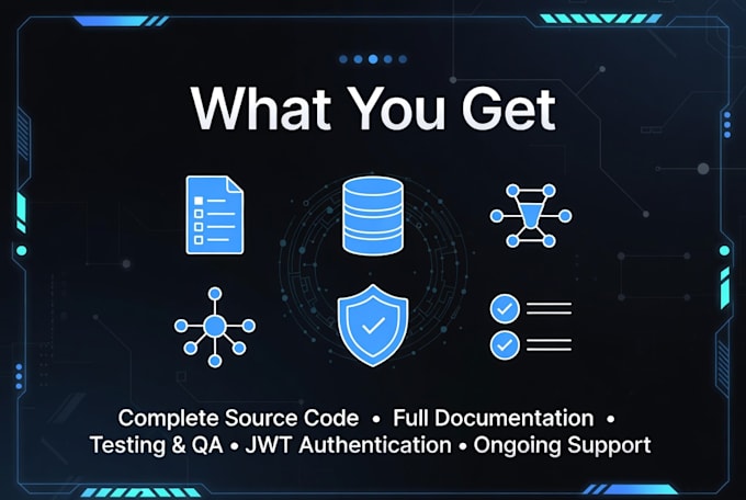build professional asp dot net core mvc websites and apis