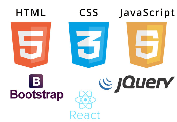 Write your html, css, and javascript by Fastconsultant | Fiverr