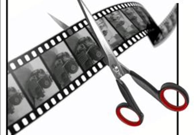 do your video editing