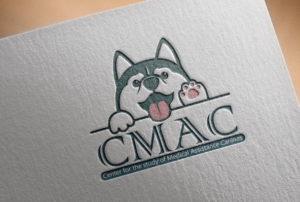 Do awesome modern logo design by Sutin_matin | Fiverr