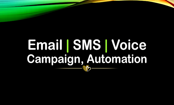 setup campaign,automation into activecampaign