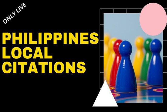 do 60 live philippines local citations