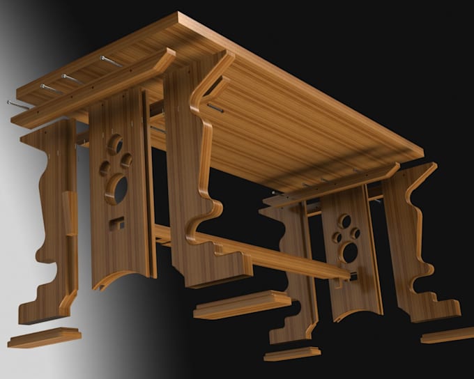 Create a stunning 3d model and realistic render of your product by ...