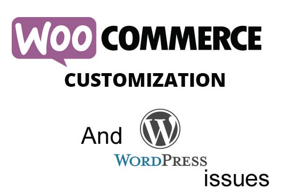 do full website and woocomerce store development