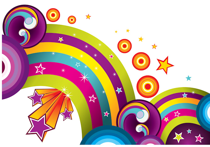 Design a vector image by Davidmorn | Fiverr