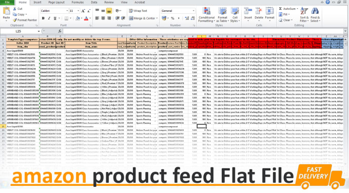 Flat feed hotsell