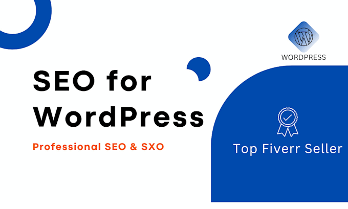 improve your wordpress site SEO