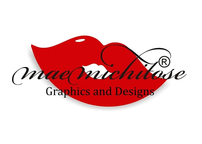 make you a simple logo for your business
