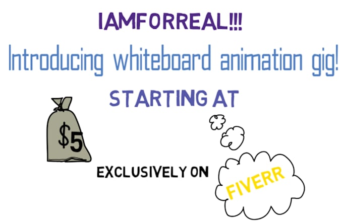 Create Audience Engaging Digital Animation For You By Iamforreal Fiverr Create Audience Engaging Digital Animation For You By Iamforreal Fiverr