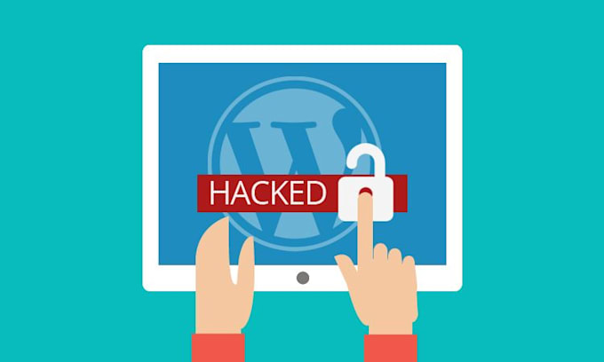 recover lost or hacked wordpress website dashboard