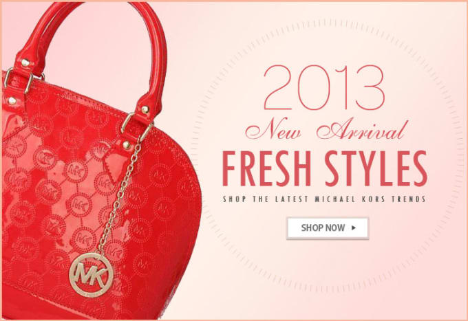 michael kors bags latest design