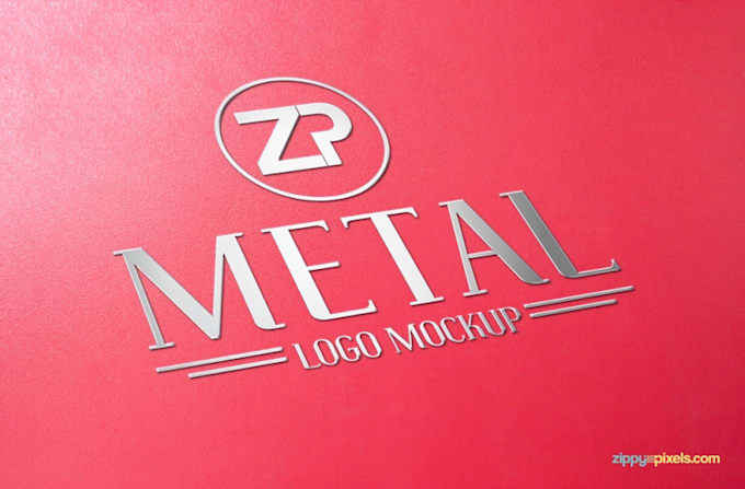 design Modern Logo and Signature