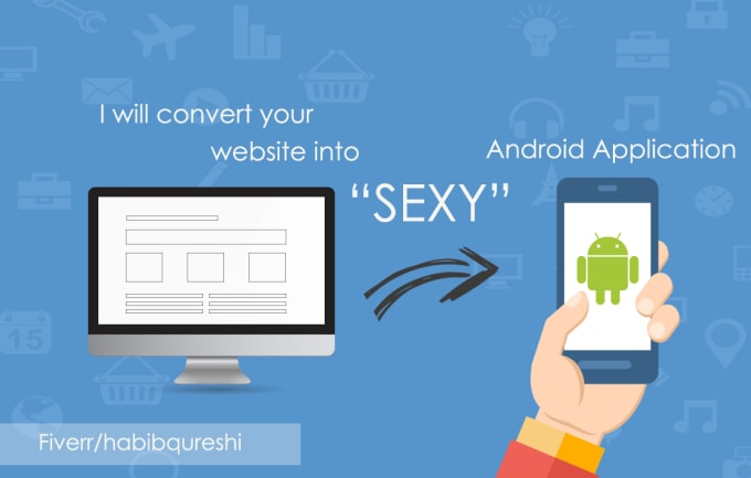 Sexy app android
