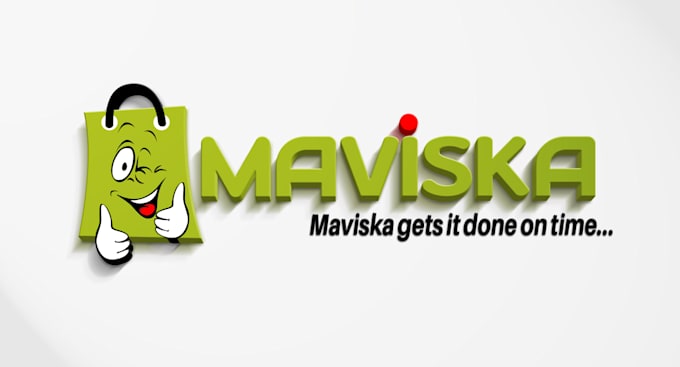 design awesome custom logo