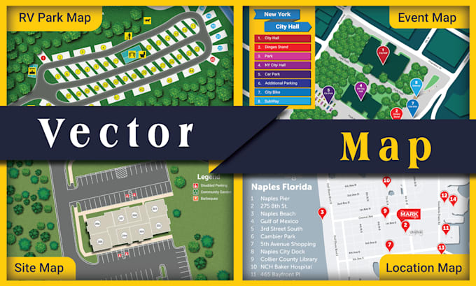 Draw Vector Map In Illustrator By Hamjaiu Fiverr Draw Vector Map In Illustrator By Hamjaiu Fiverr