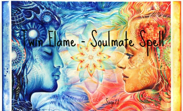download true love soulmate