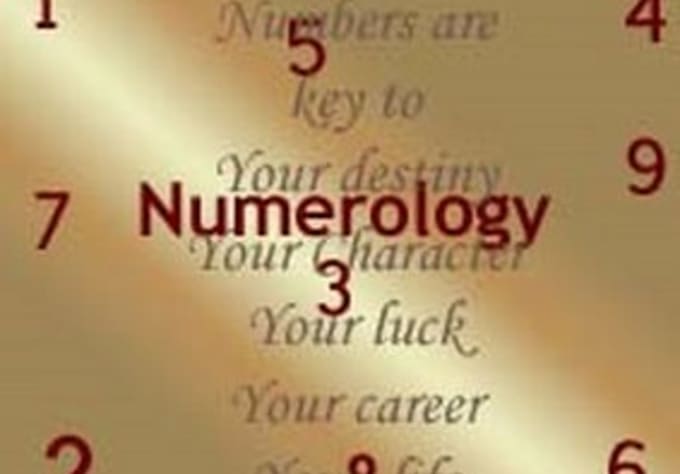 Suggest You Lucky Mobile Numbers According To Numerology By Businessline Numerological numbers are used to understand a person's personality, strengths, weaknesses, emotions, talents, desires, opportunities, challenges, inner needs and behaviors.