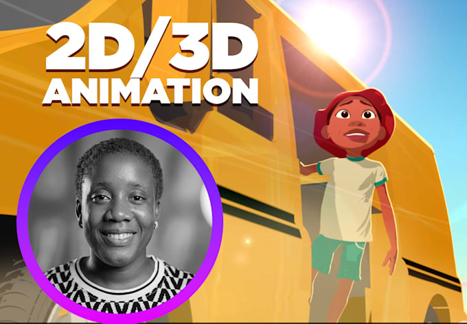 make an awesome animated video
