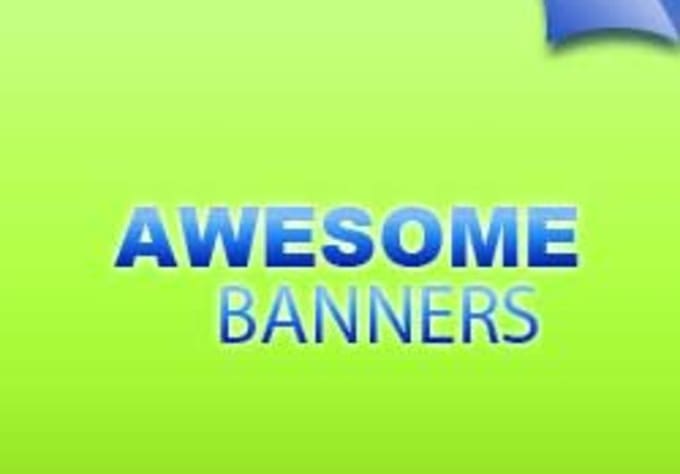 create a 250x250 web graphic banner for you