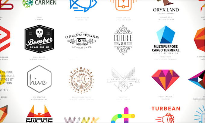 design creative business card, logo, letterhead, stationary