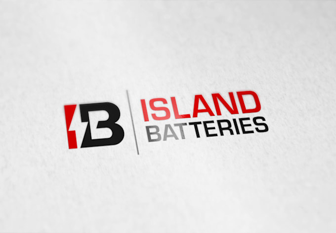 create initial logo design