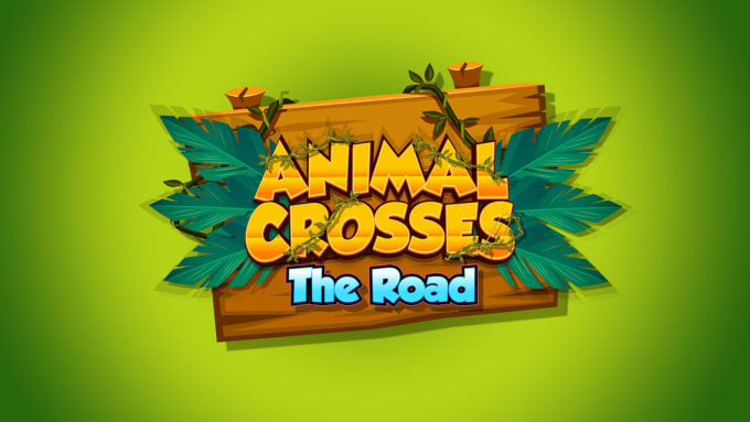 Make A Cool Game Logo For You App By Rixlauren