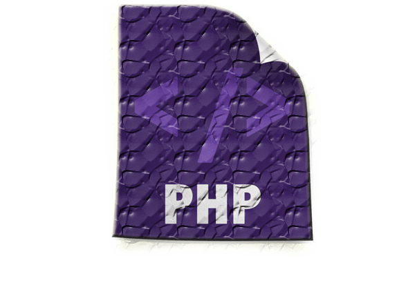 create , fix PHP website