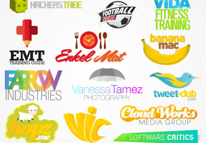 create a STUNNING professional logo