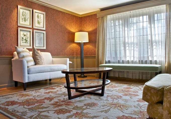 answer your interior design question