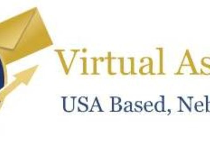 be your Virtual, Personal Assistant USA Based
