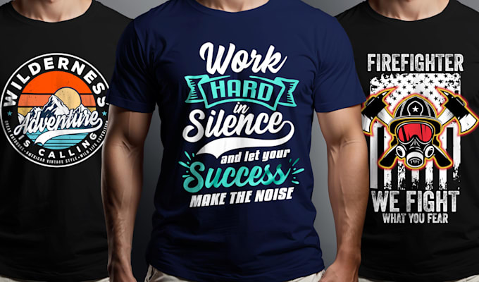 Where to create t shirt designs outlet