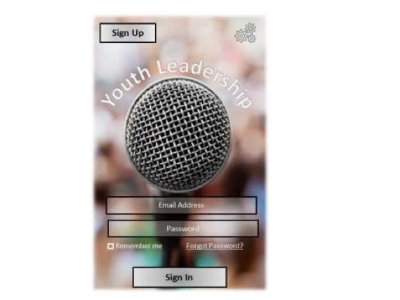 design your mobile app layout and also do design analysis
