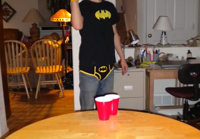 make a rap video about any topic