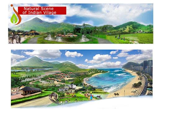 edit or create a photoshop image
