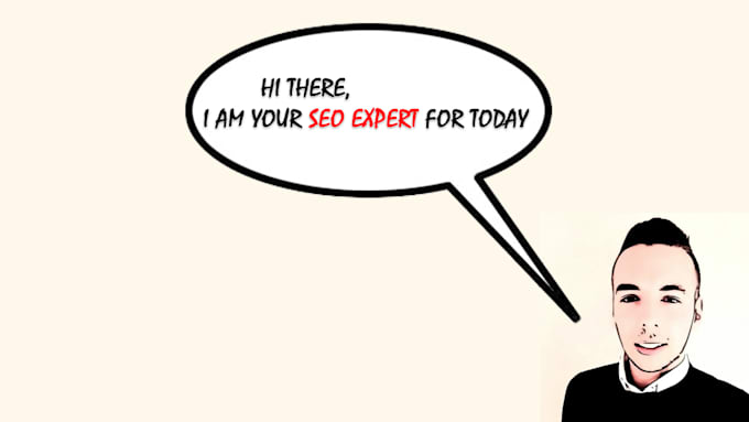 do an awesome SEO audit for your website
