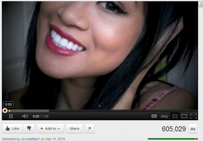 create 50 PR9 YOUTUBE backlinks