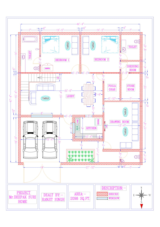redraw pdf or image into cad file