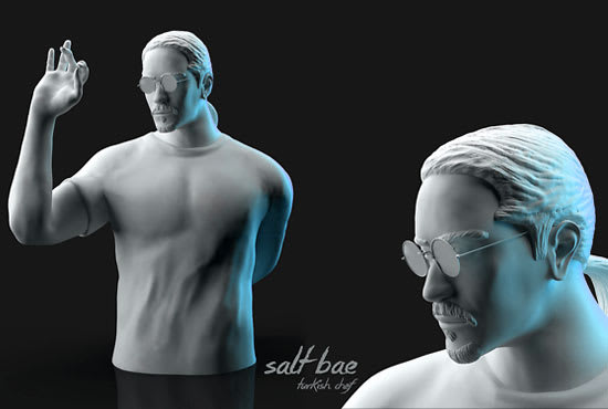any kind low poly high poly 3d modeling for you