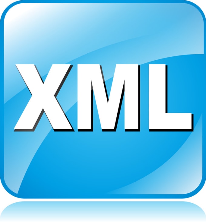 convert any XML to Excel or Viceversa