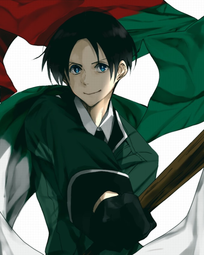 recommend you ten anime based on your personal preference