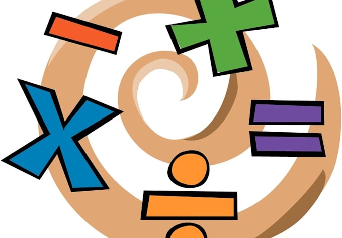 do 10 math problems