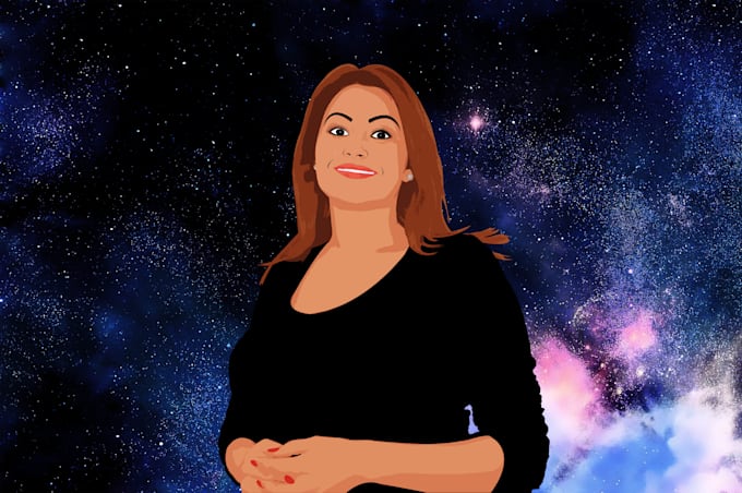 draw your photo Cartoon