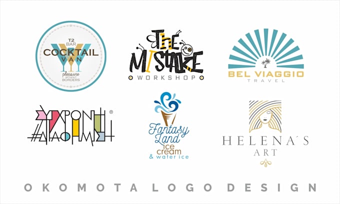 design a professional logo